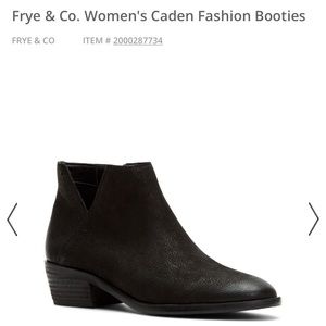 Frye and Co. Women's Caden Bootie Ankle Boot